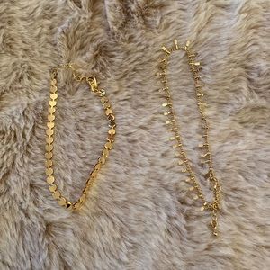 👑Assorted Gold Jewelry Pieces👑